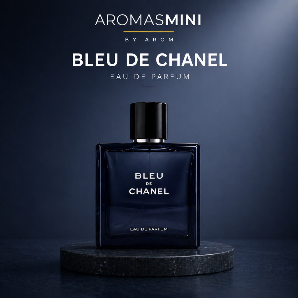 Bleu de Chanel