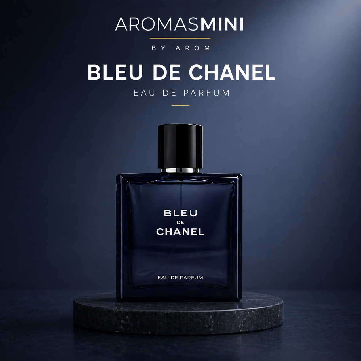 Bleu de Chanel    Eau de Parfum