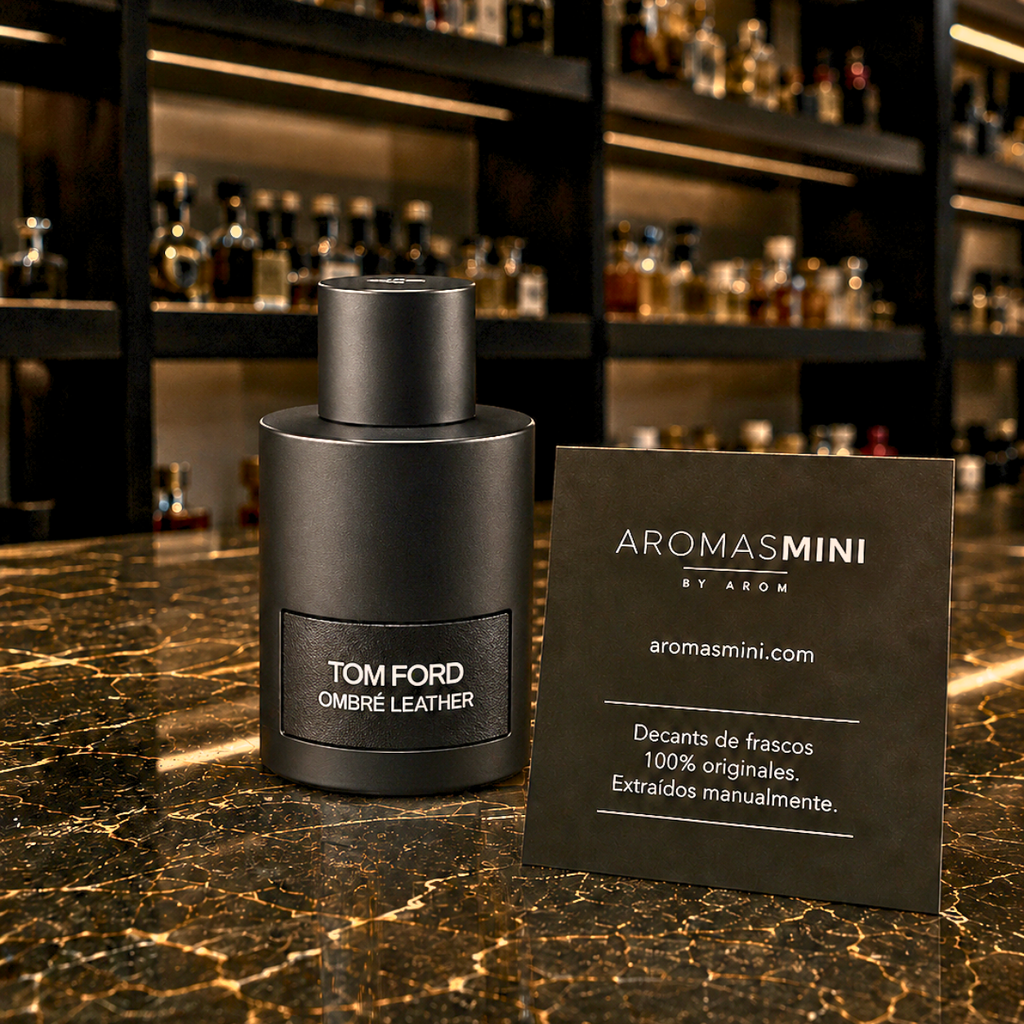 Tom Ford Ombré Leather Eau de Parfum