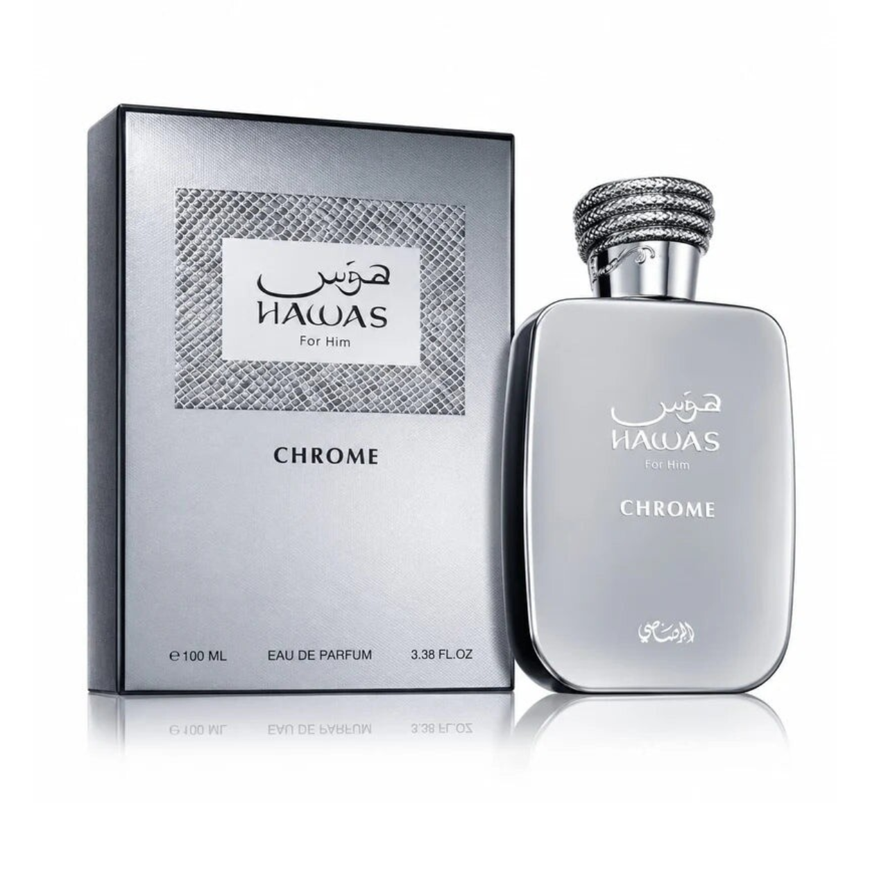 Hawas Chrome