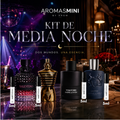 Kit de Media Noche