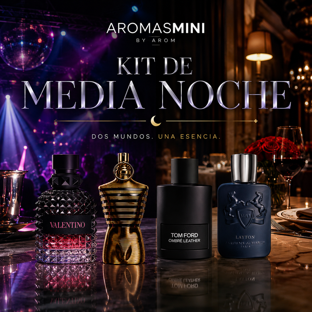 Kit de Media Noche