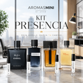 Kit Presencia