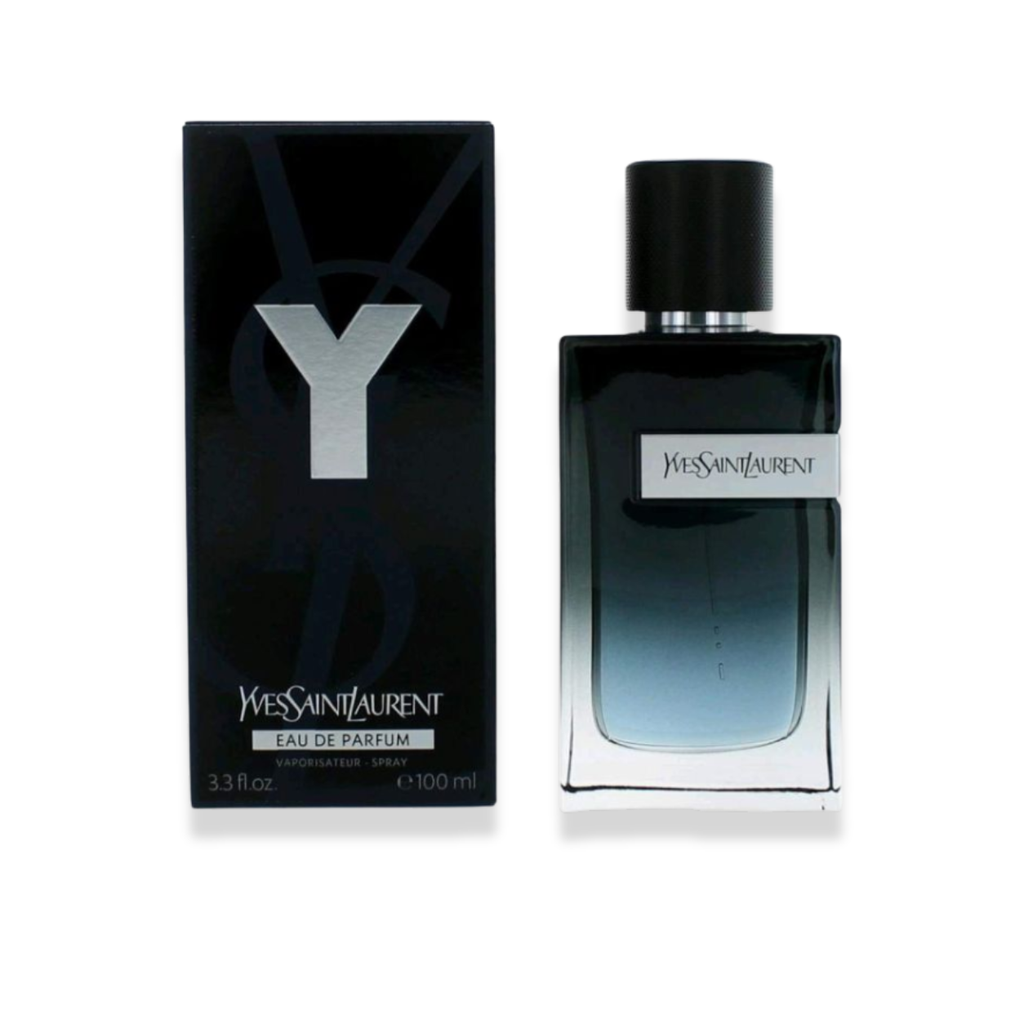 Yves Saint Laurent Y Eau de Parfum