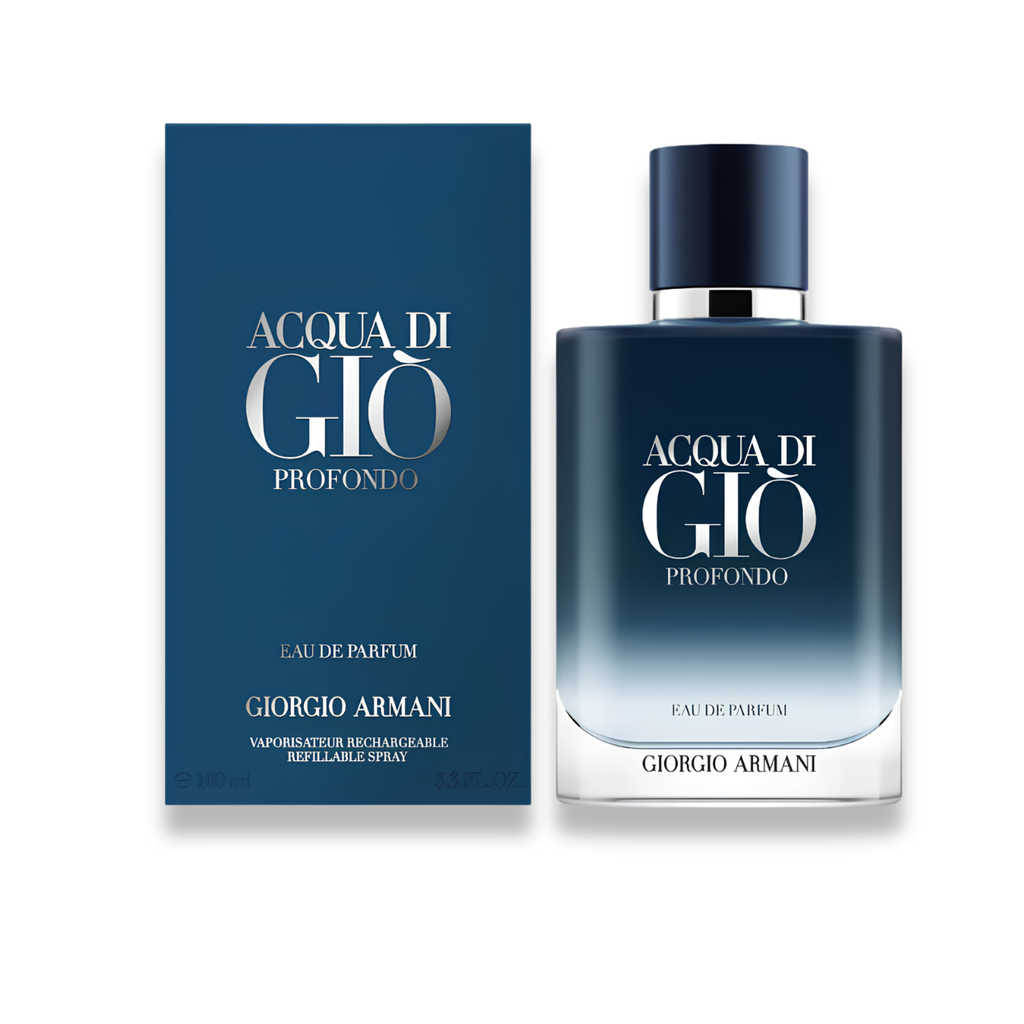 Acqua di Giò Profondo Eau de Parfum
