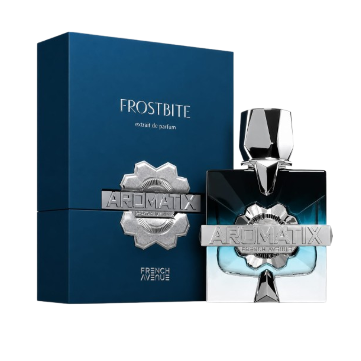 Aromatix Frostbite