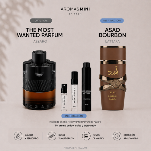 Asad Bourbon
