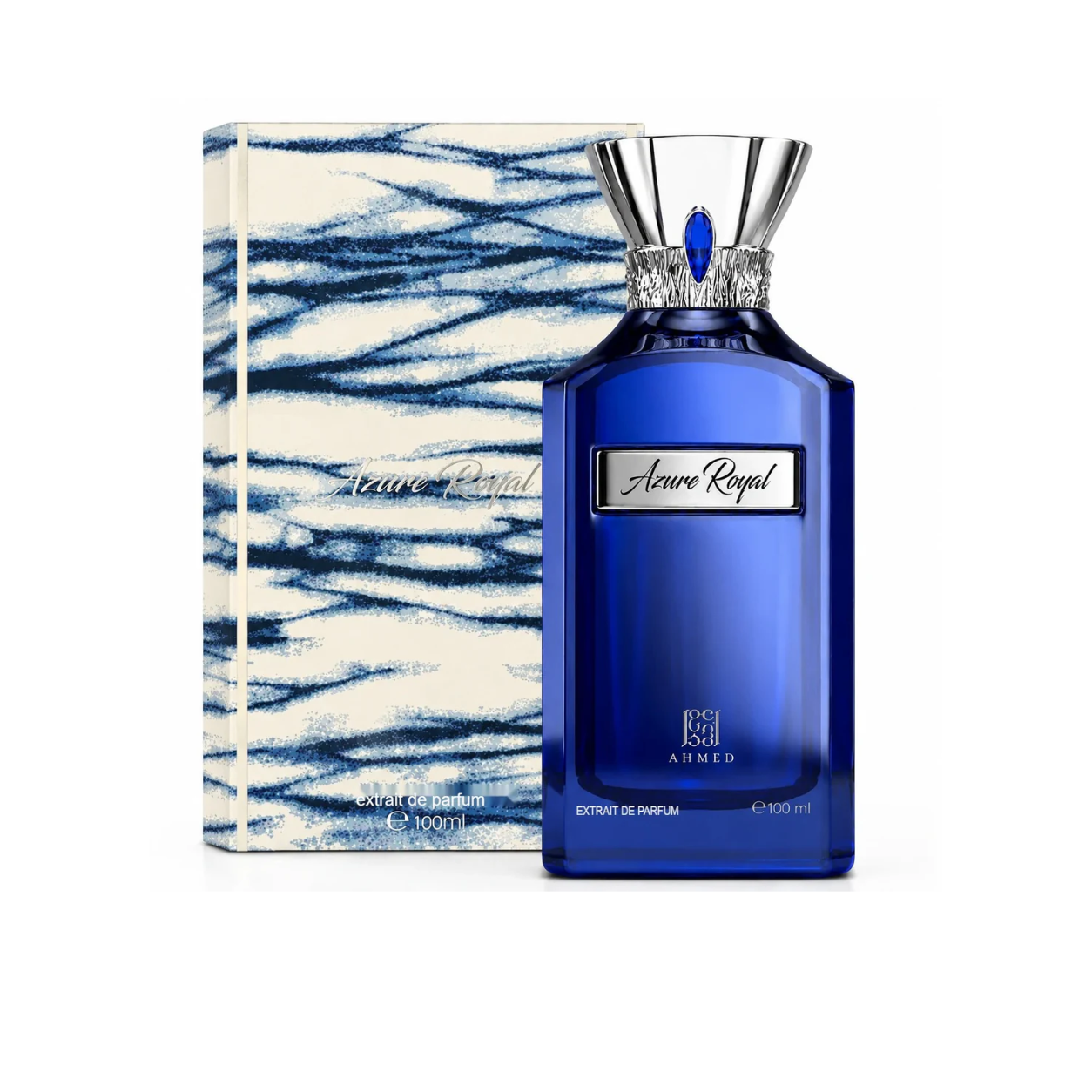 Azure Royal