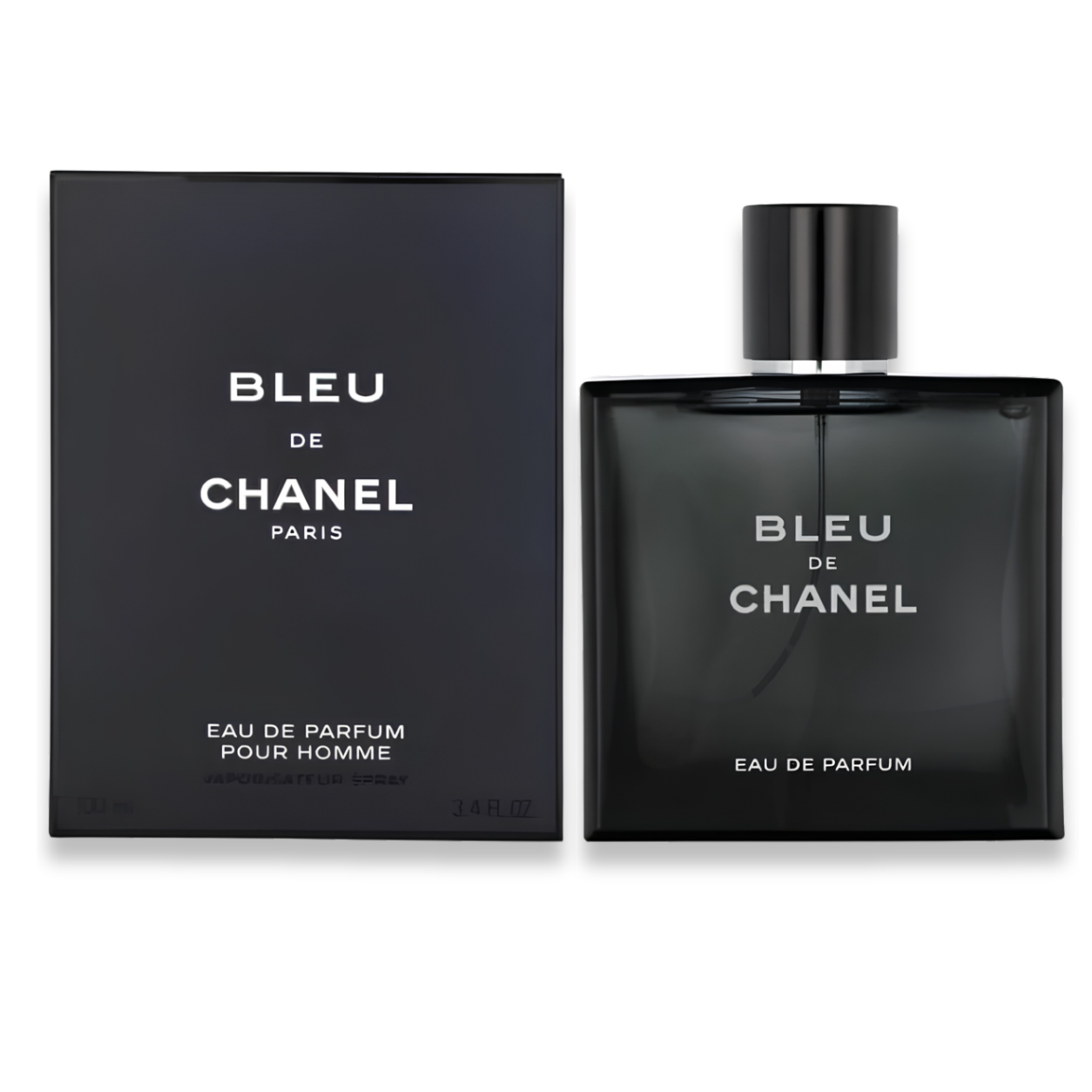 Bleu de Chanel    Eau de Parfum