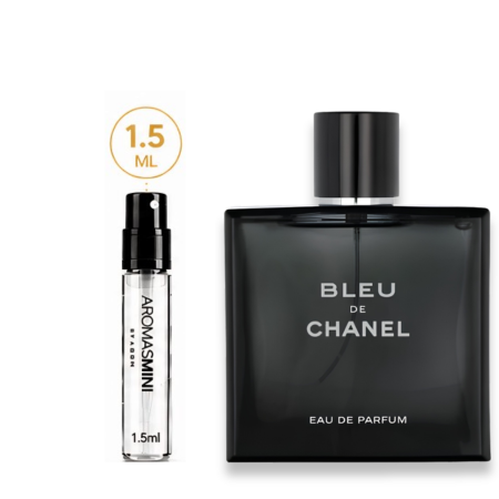 Bleu de Chanel    Eau de Parfum