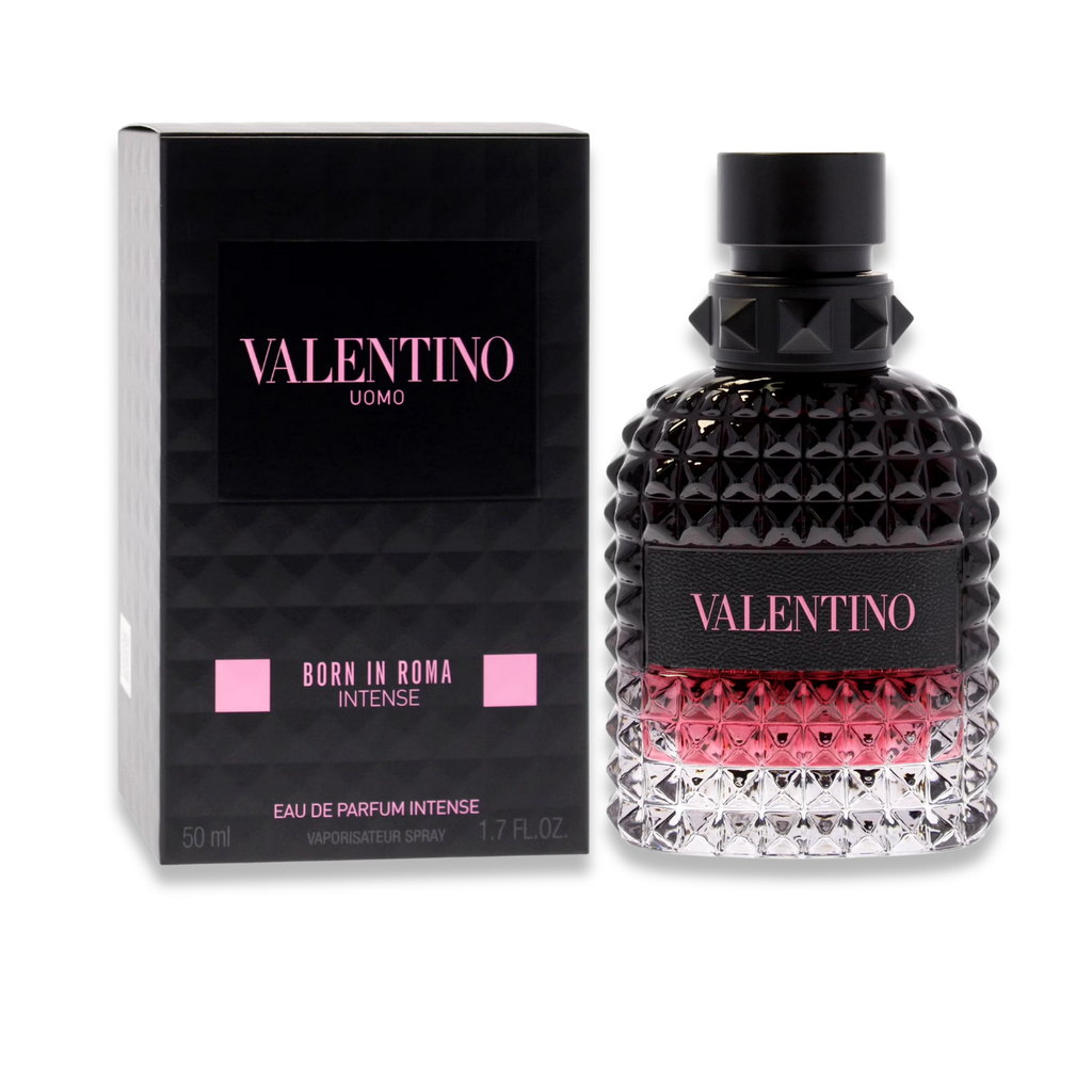 Valentino Born In Roma Intense
