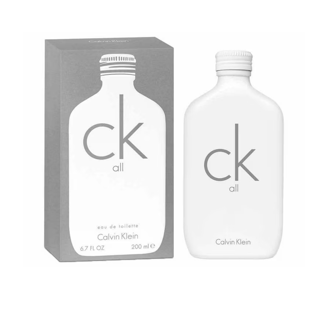 CK All