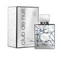 Club de Nuit Sillage
