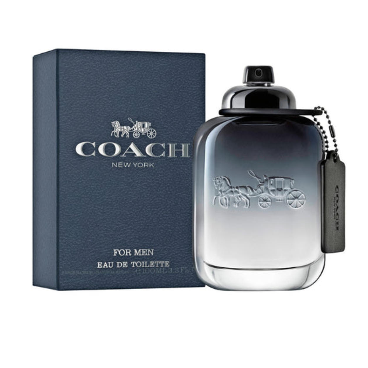 Coach for Men