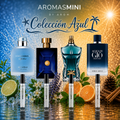 Kit Verano - Colección Azul