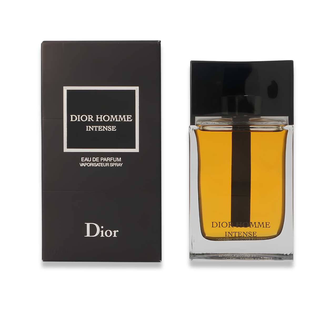 Dior Homme Intense Eau de Parfum