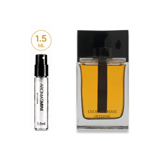 Dior Homme Intense Eau de Parfum