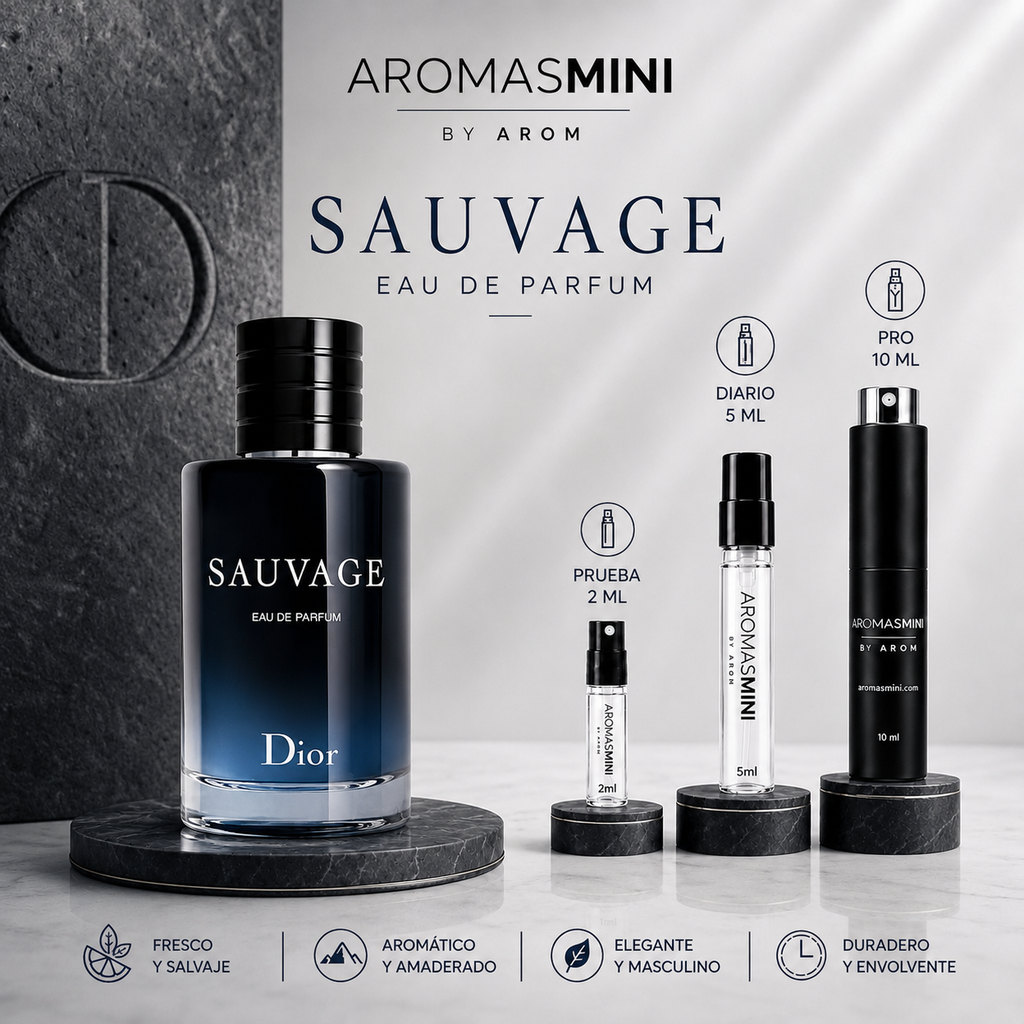 Sauvage