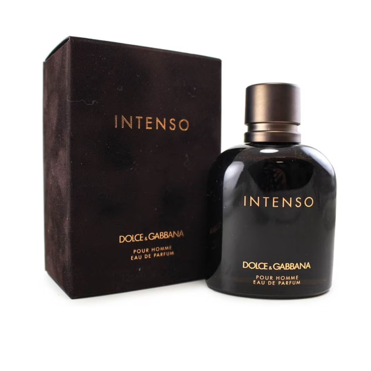 Pour Homme Intenso