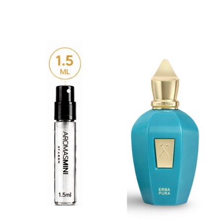 Xerjoff Erba Pura Eau de Parfum