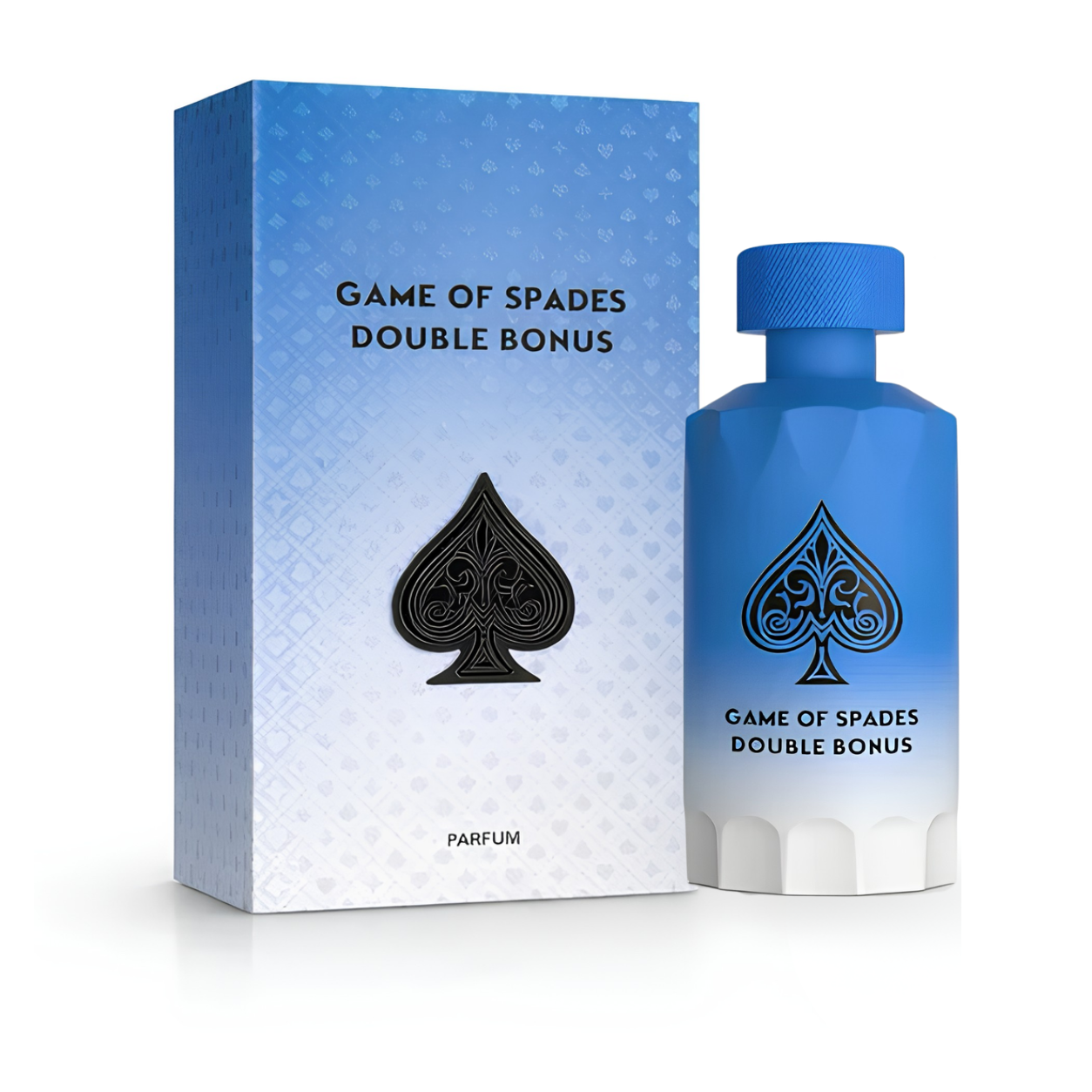 Game Of Spades Double Bonus