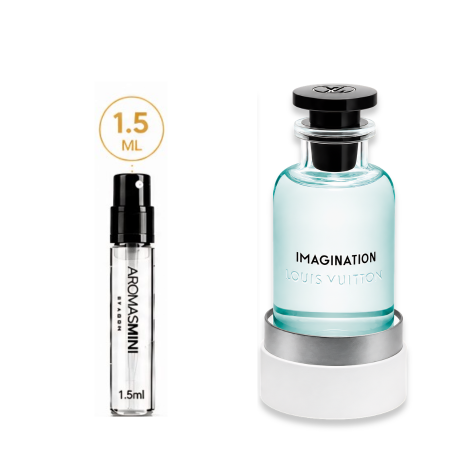 Louis Vuitton Imagination Eau de Parfum
