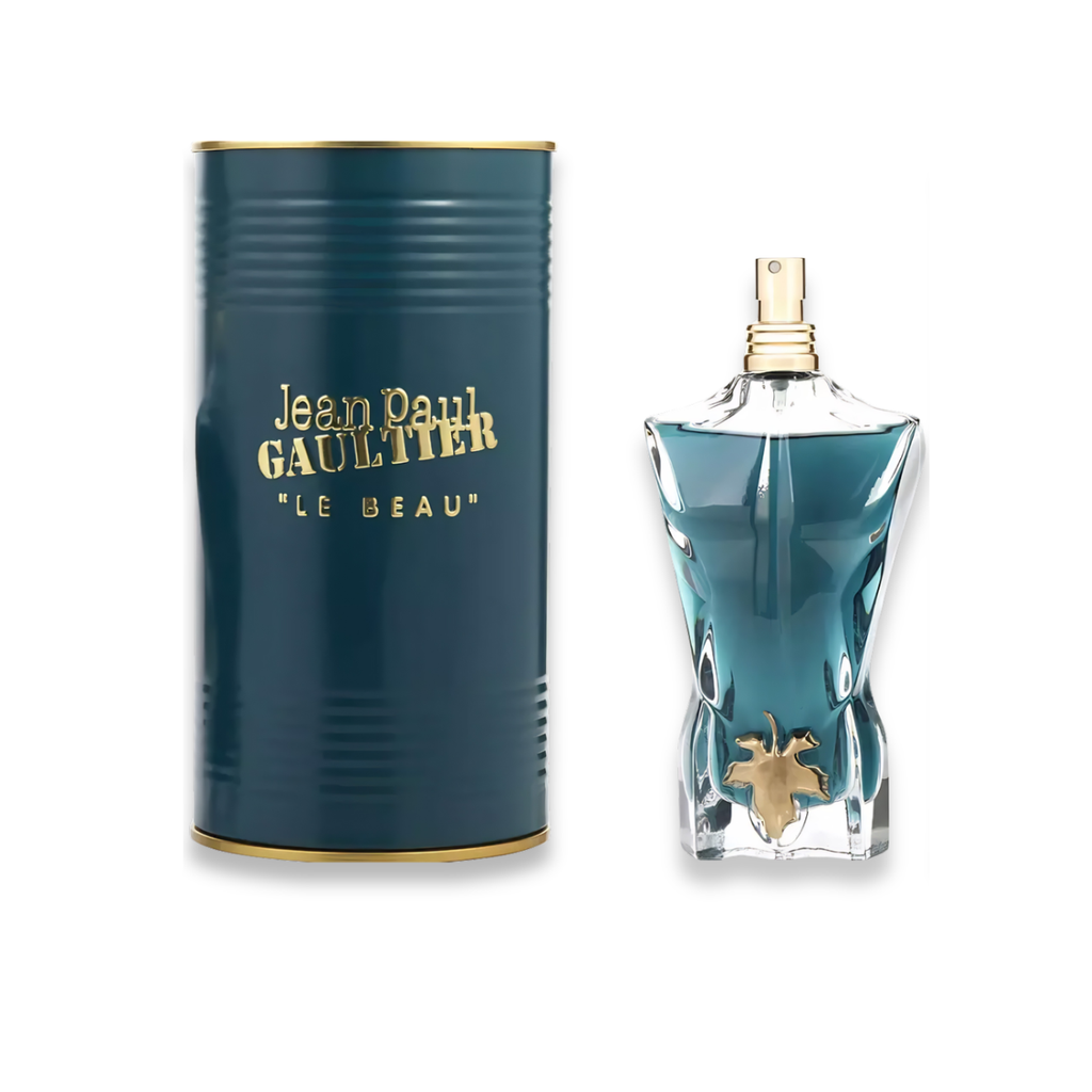 Jean Paul Gaultier Le Beau Eau de Toilette