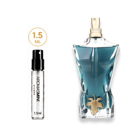 Jean Paul Gaultier Le Beau Eau de Toilette
