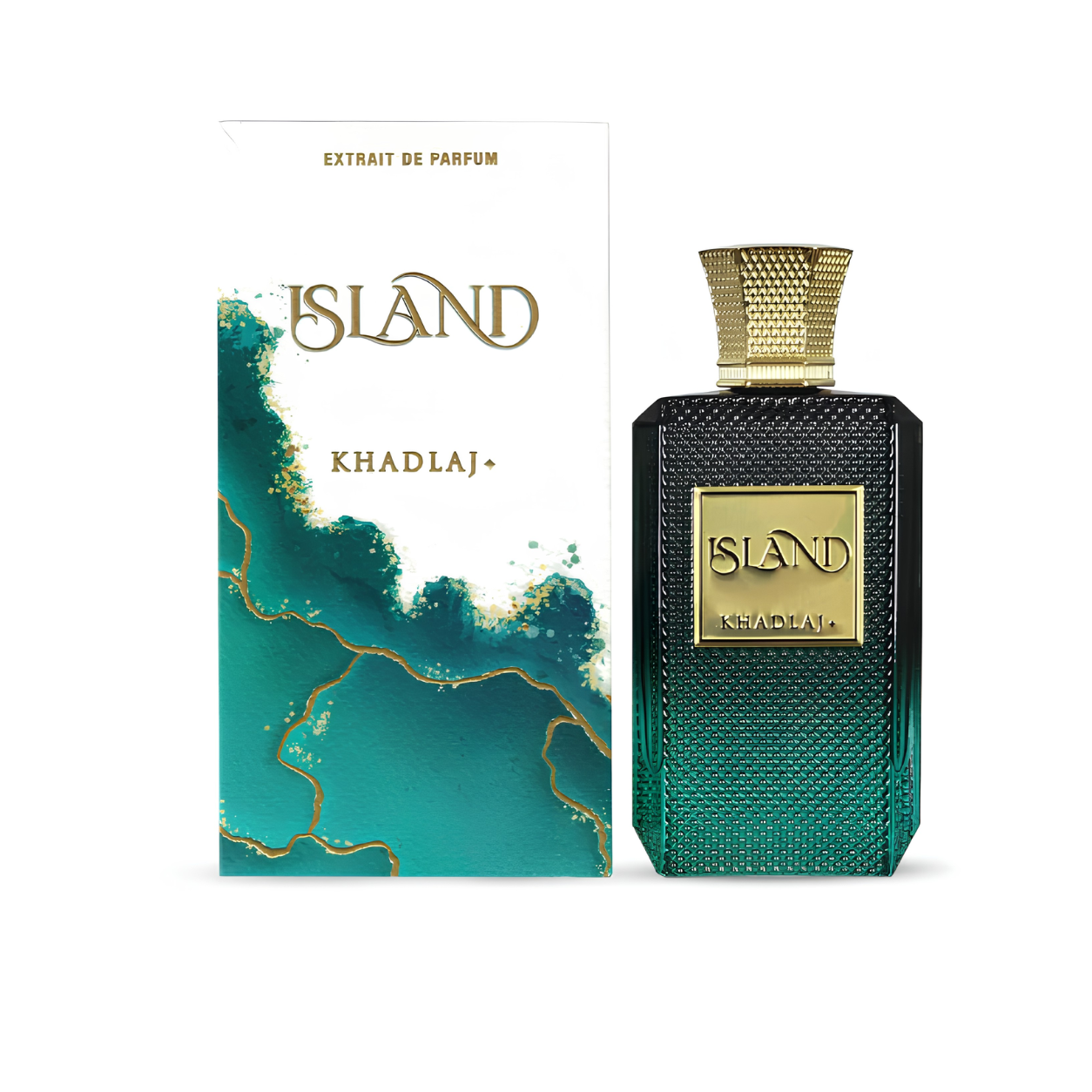 Island
