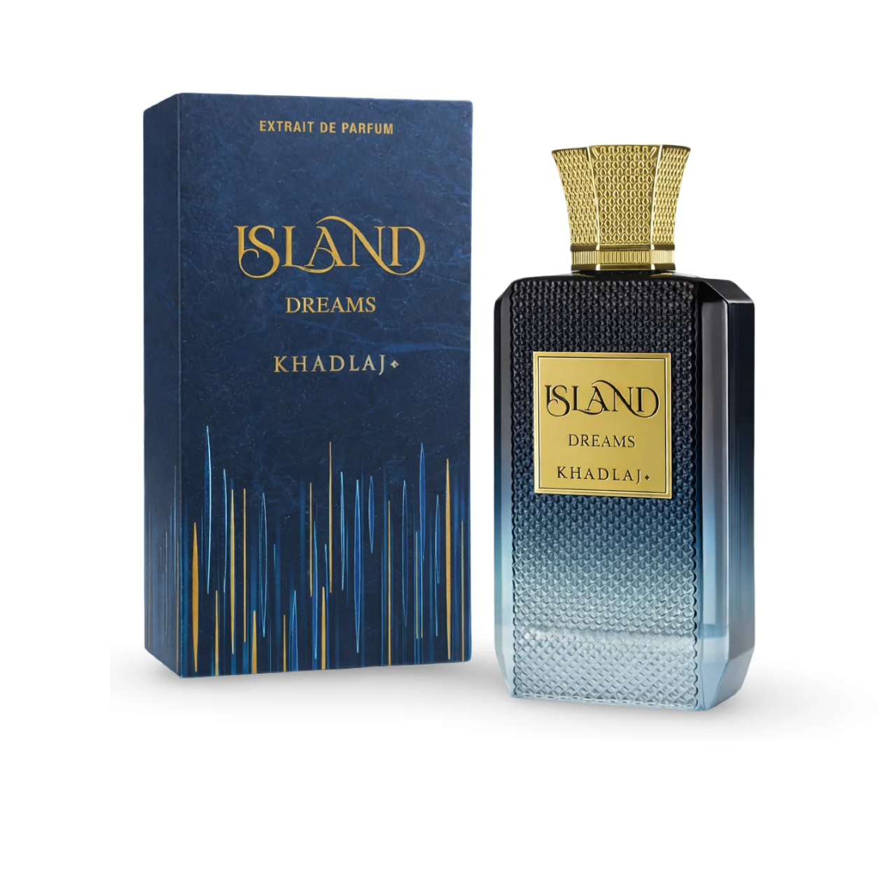Island Dream