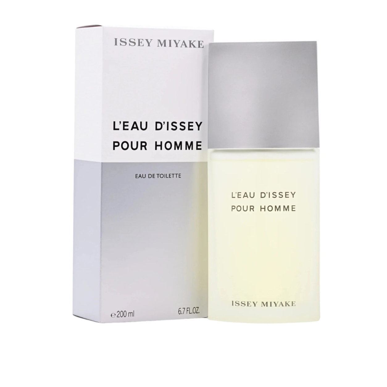L'Eau d'Issey Pour Homme