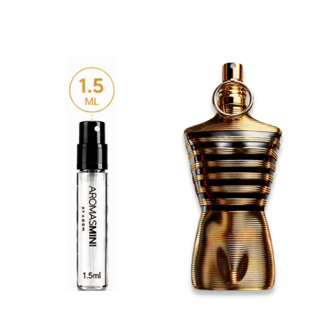 Jean Paul Gultier Le Male Elixir