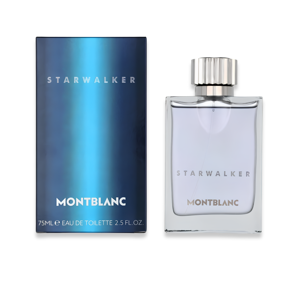Mont Blanc Starwalker Eau de Toilette