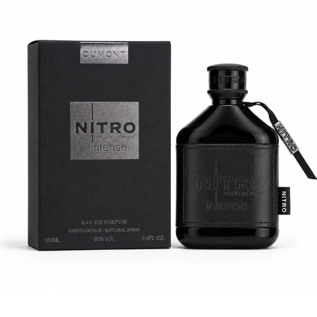 Nitro Intense