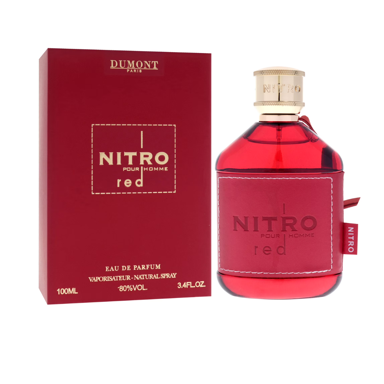 Nitro Red