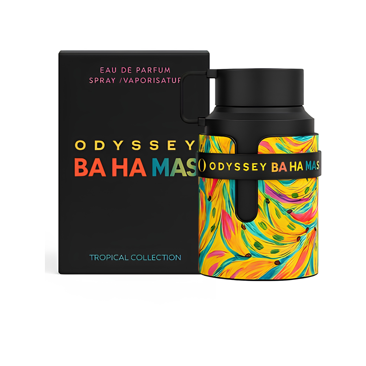 Odyssey BaHaMas