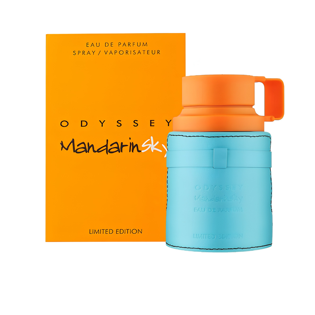 Odyssey Mandarin Sky