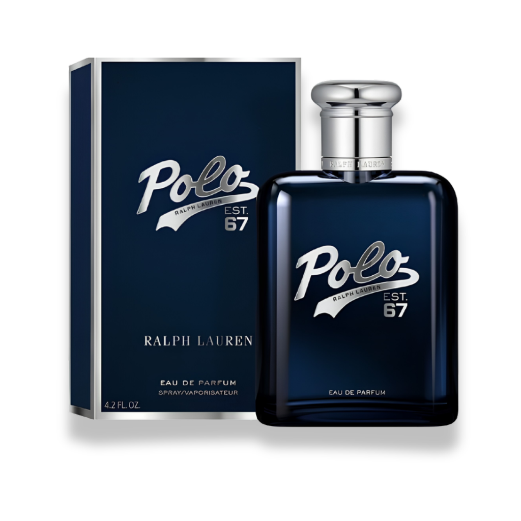 Polo 67 Eau de Parfum