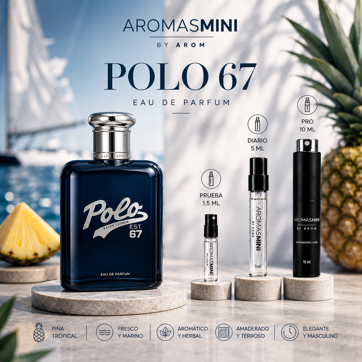 Polo 67