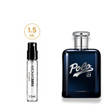 Polo 67 Eau de Parfum