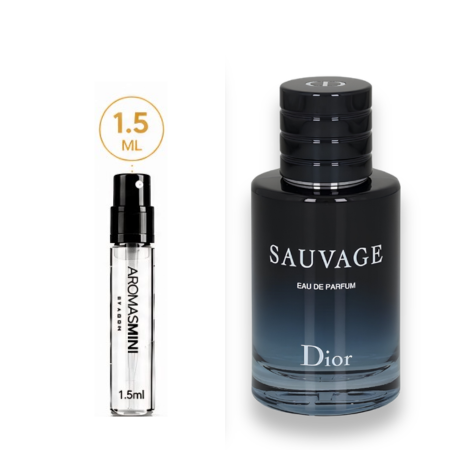Dior Sauvage EDP