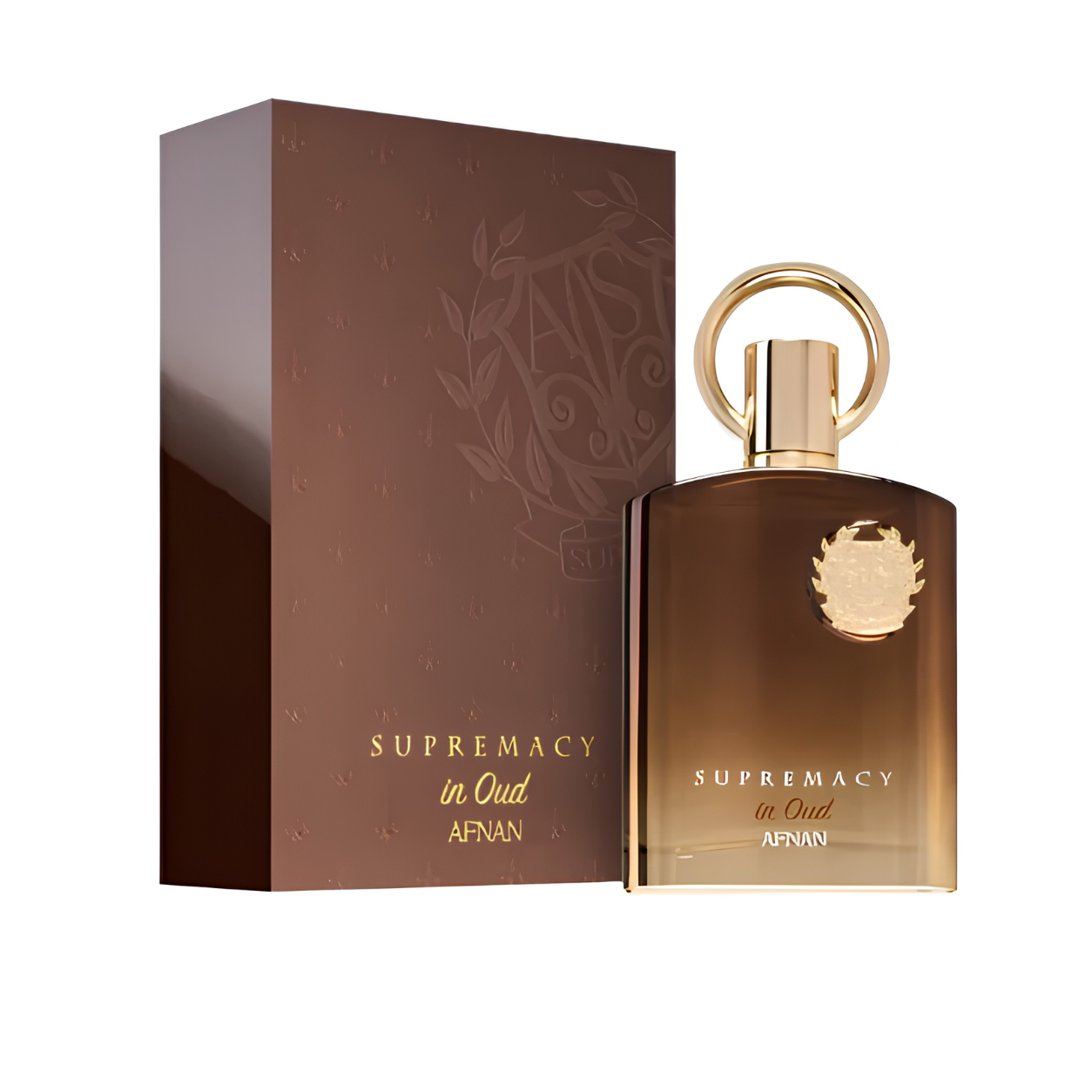 Supremacy In Oud