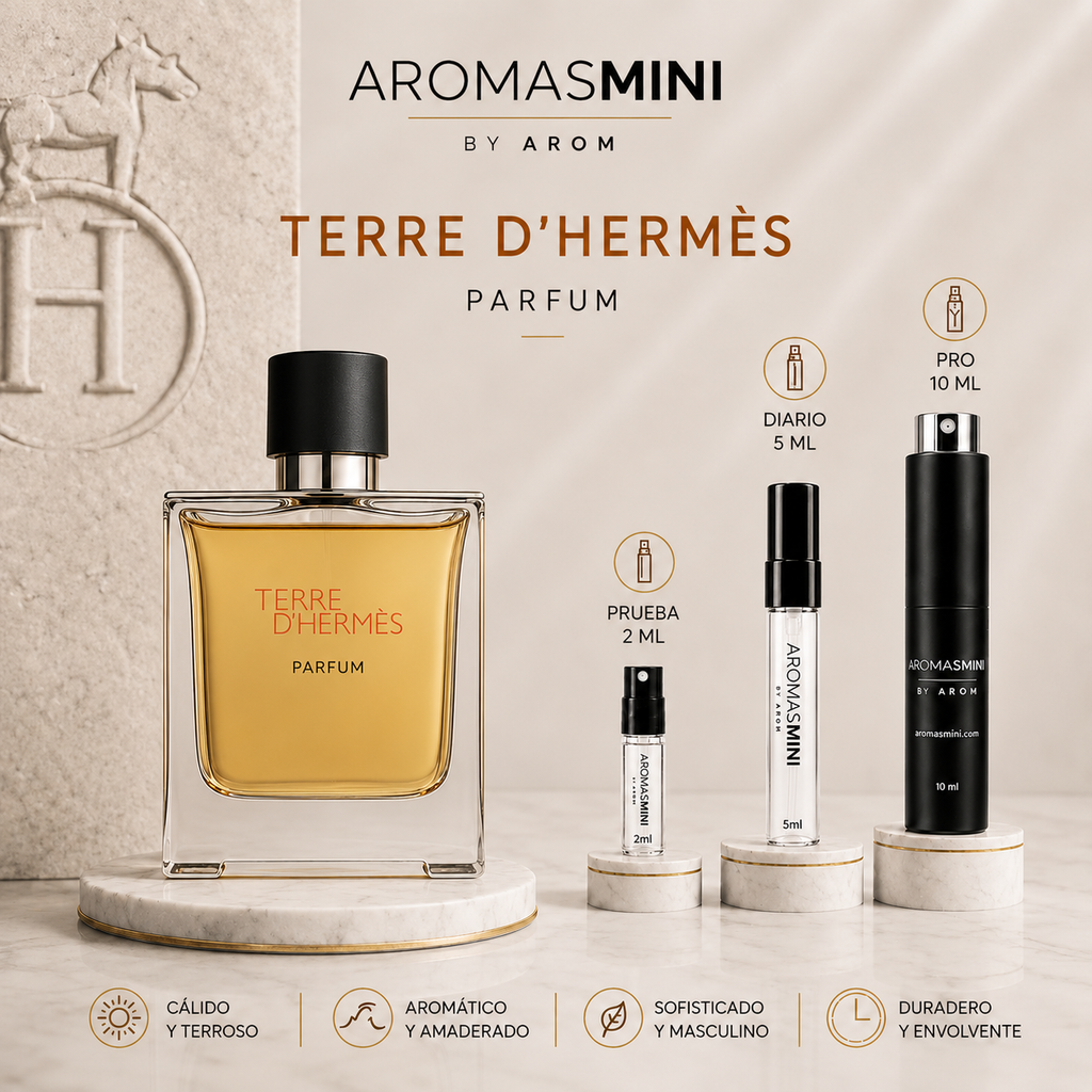 Terre d'Hermès