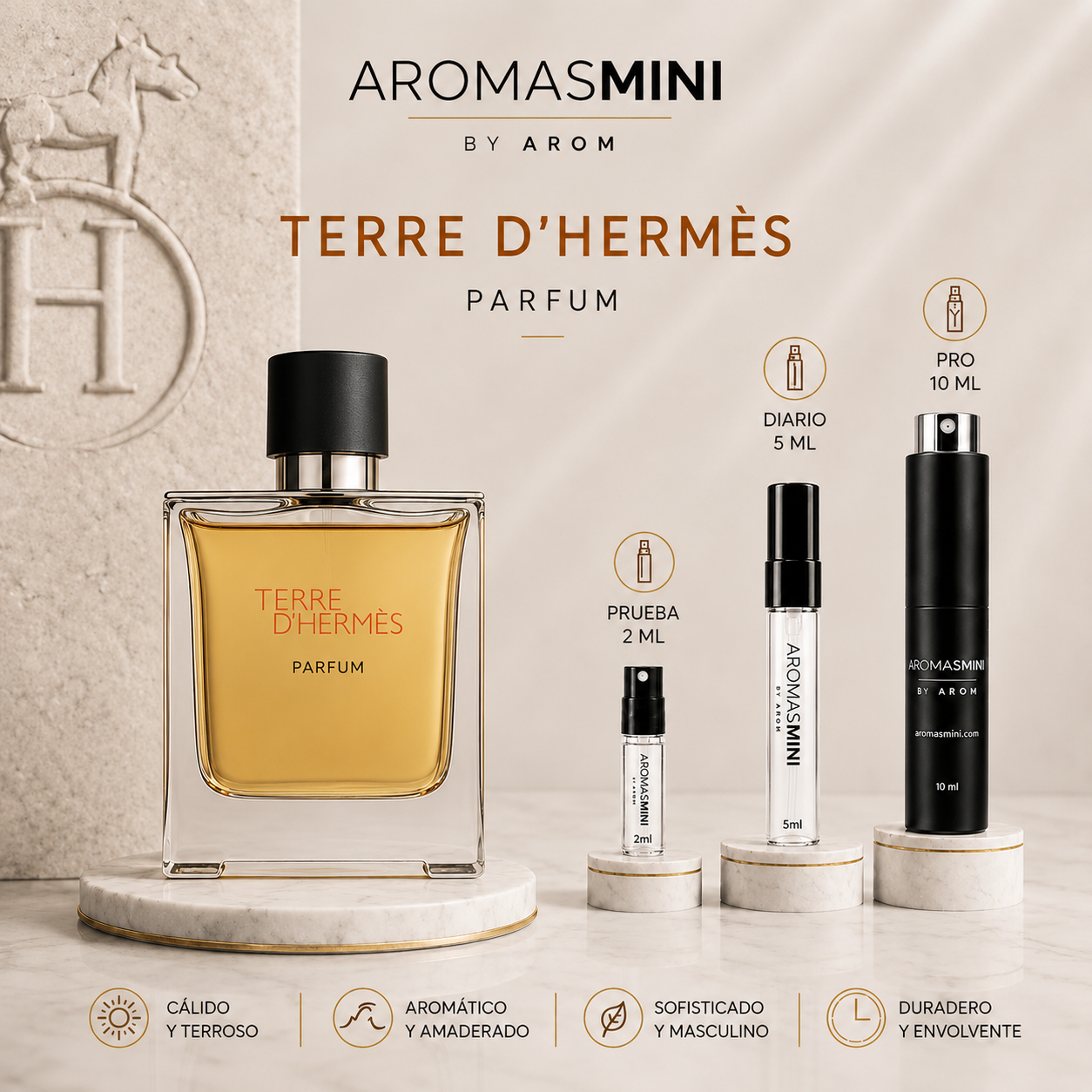 Terre d'Hermès