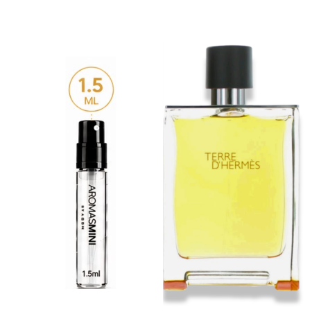 Terre d’Hermès Parfum