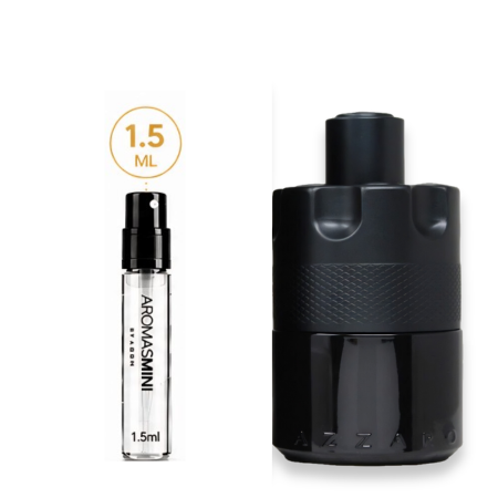 Azzaro The Most Wanted Eau de Parfum
