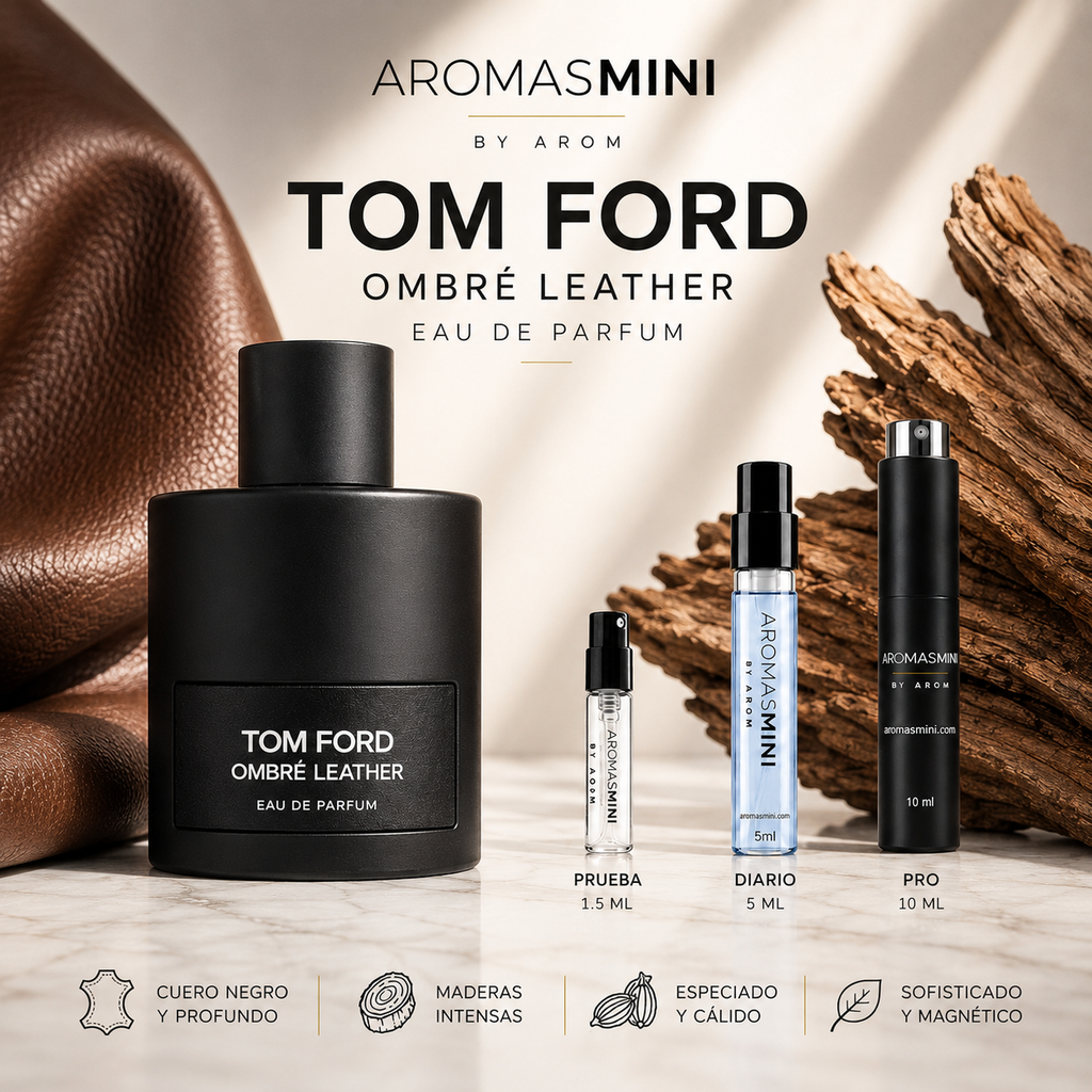 Tom Ford Ombré Leather Eau de Parfum