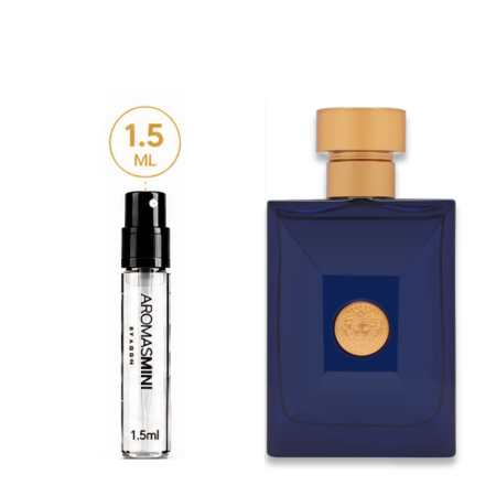 Versace Dylan Blue Pour Homme EDT