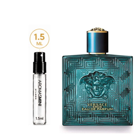 Versace Eros Eau de Parfum