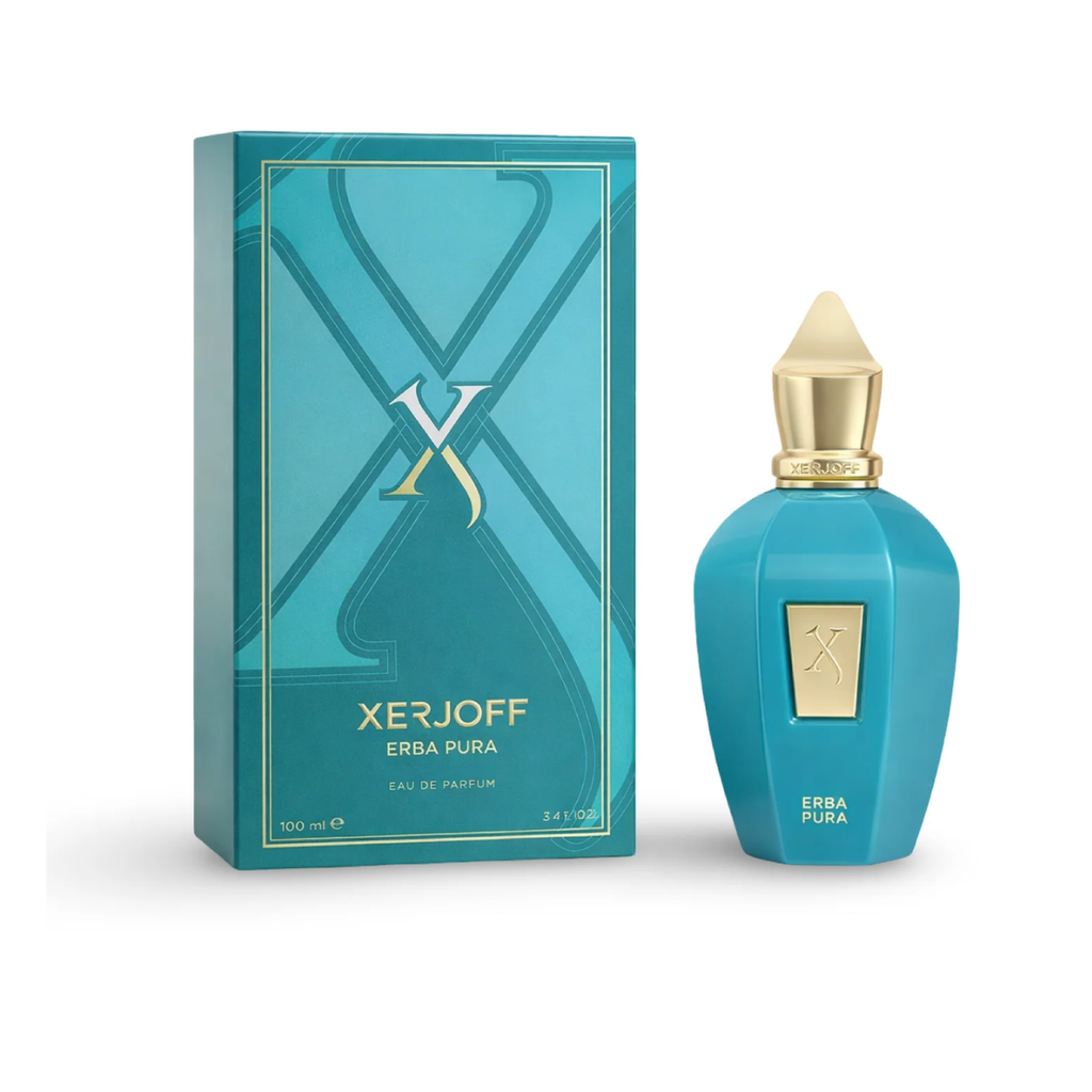 Xerjoff Erba Pura Eau de Parfum
